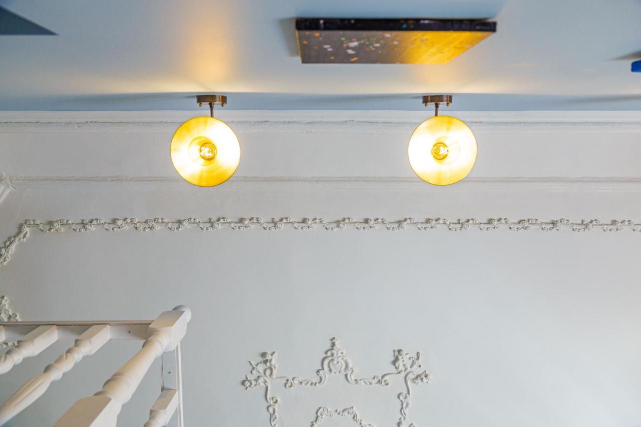 Apartamento Heart Of Old Town - Self Check-In 24-7 Odesa Exterior foto