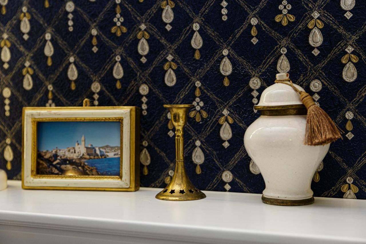 Apartamento Heart Of Old Town - Self Check-In 24-7 Odesa Exterior foto