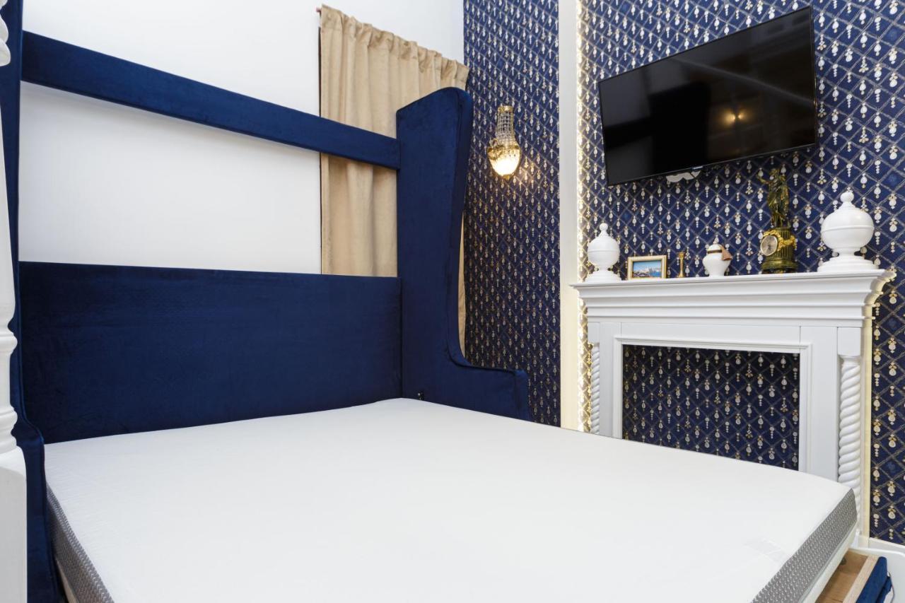 Apartamento Heart Of Old Town - Self Check-In 24-7 Odesa Exterior foto
